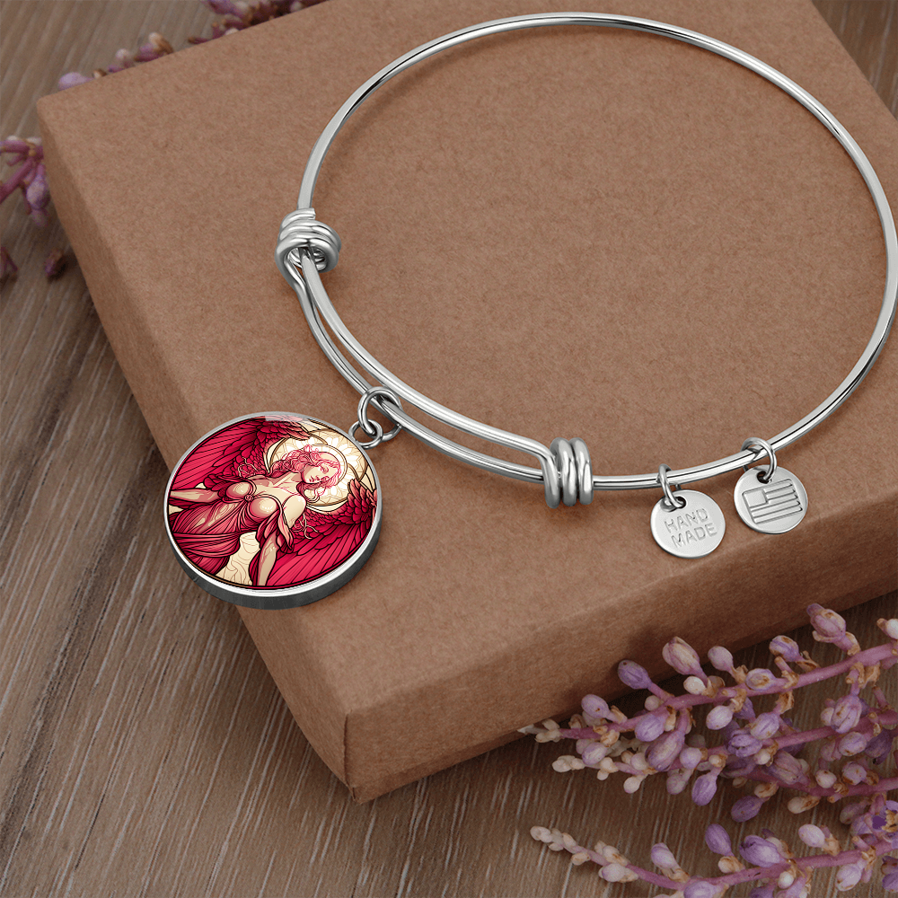 Archangel Ariel Bracelet