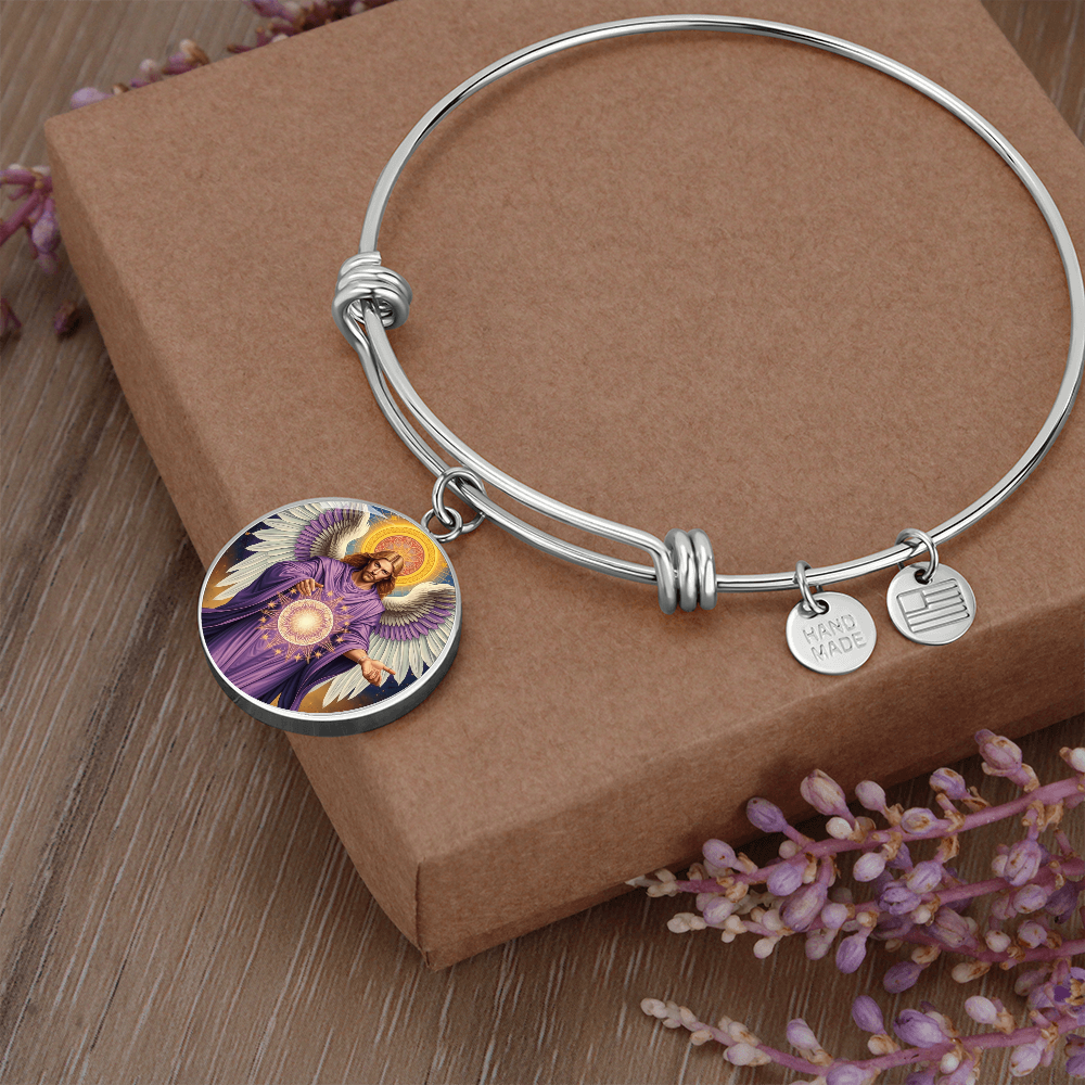 Archangel Metatron Bracelet