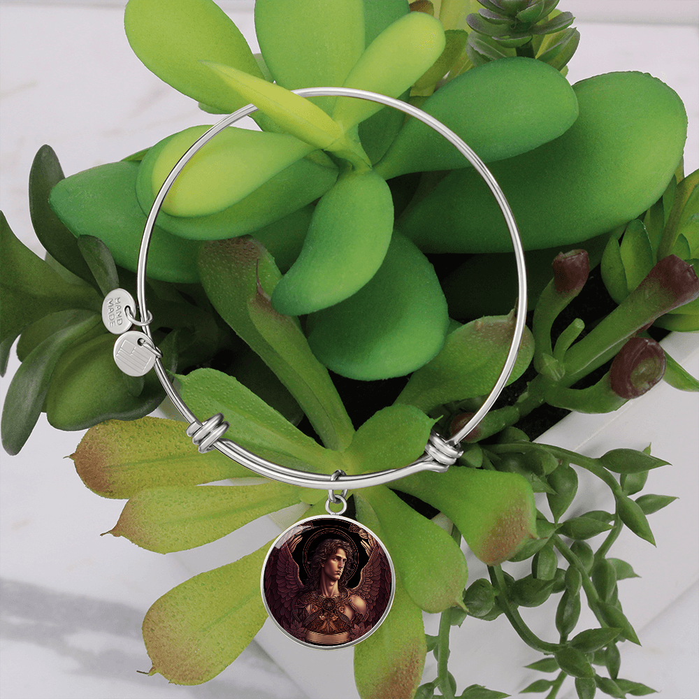 Archangel Michael Bracelet