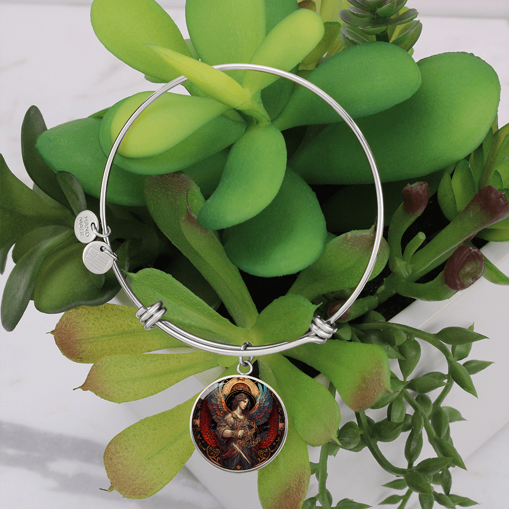 Archangel Sandalphon Bracelet
