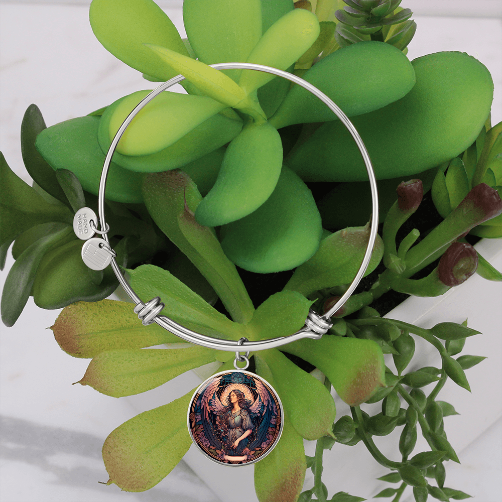 Archangel Raziel Bracelet