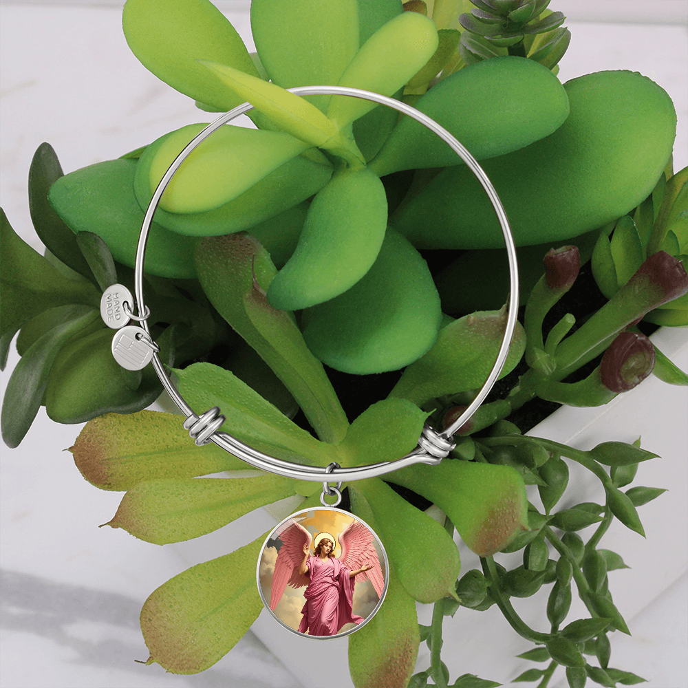 Archangel Ariel Bracelet