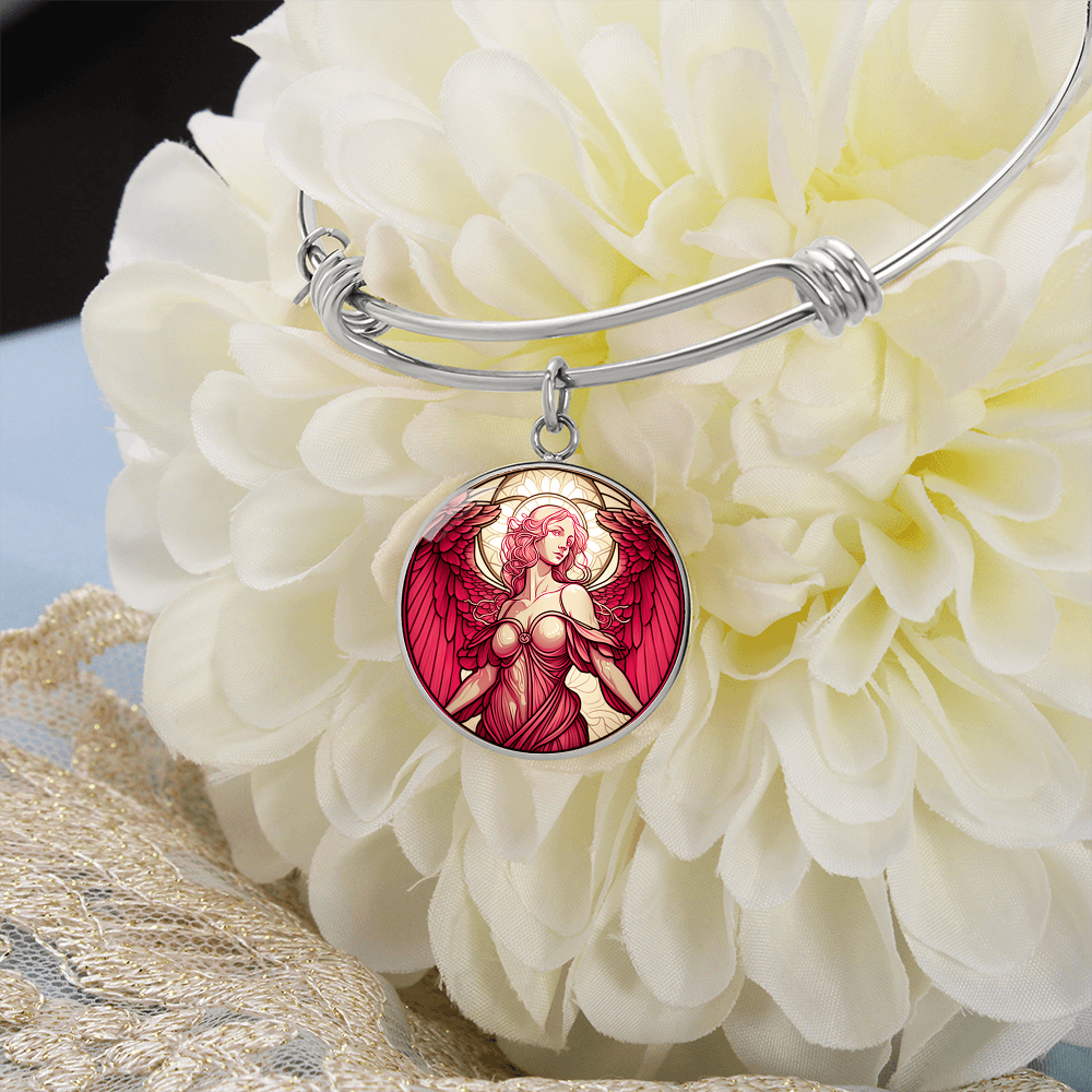 Archangel Ariel Bracelet