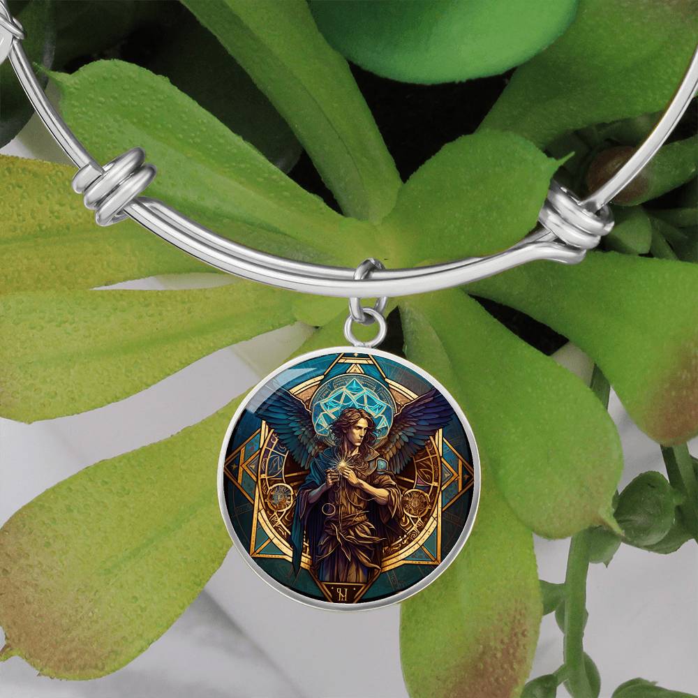 Archangel Metatron Bracelet