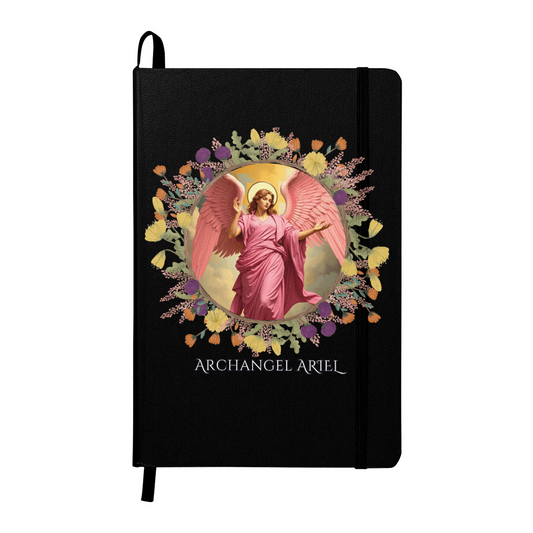 Archangel Ariel Ambassador Journal
