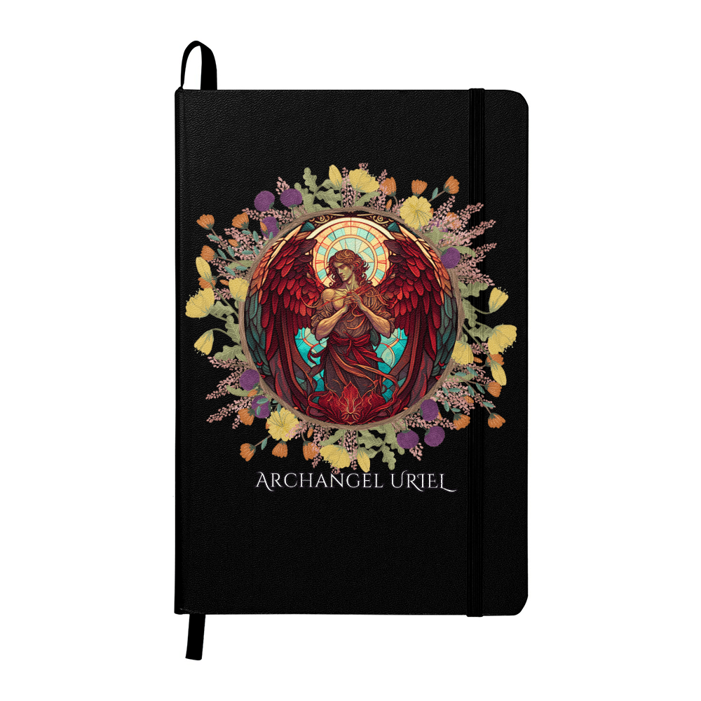 Archangel Uriel Ambassador Journal