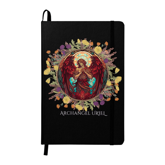 Archangel Uriel Ambassador Journal