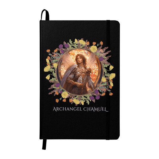 Archangel Chamuel Ambassador Journal
