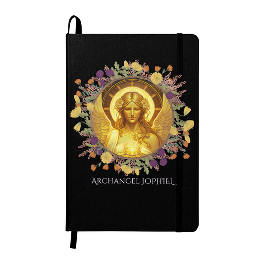 Archangel Jophiel Ambassador Journal