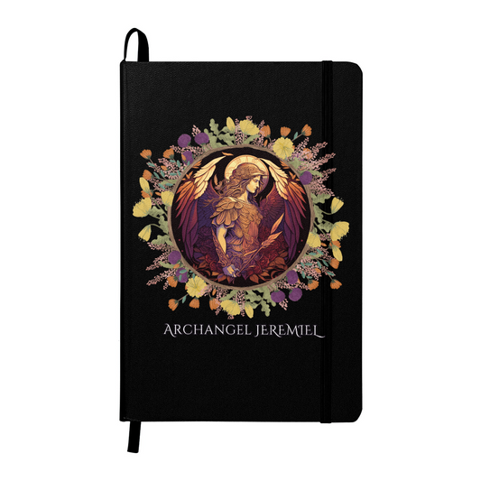 Archangel Jeremiel Ambassador Journal