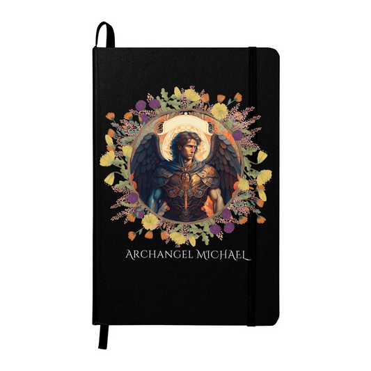 Archangel Michael Ambassador Journal