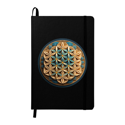 Flower of Life Ambassador Journal