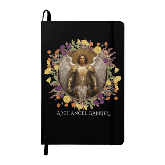 Archangel Gabriel Ambassador Journal
