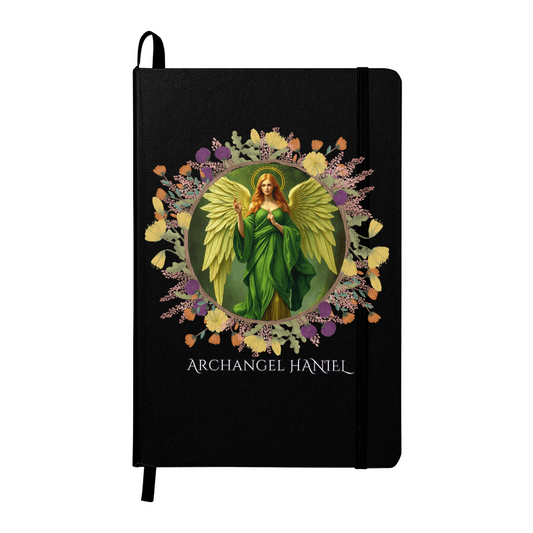 Archangel Haniel Ambassador Journal