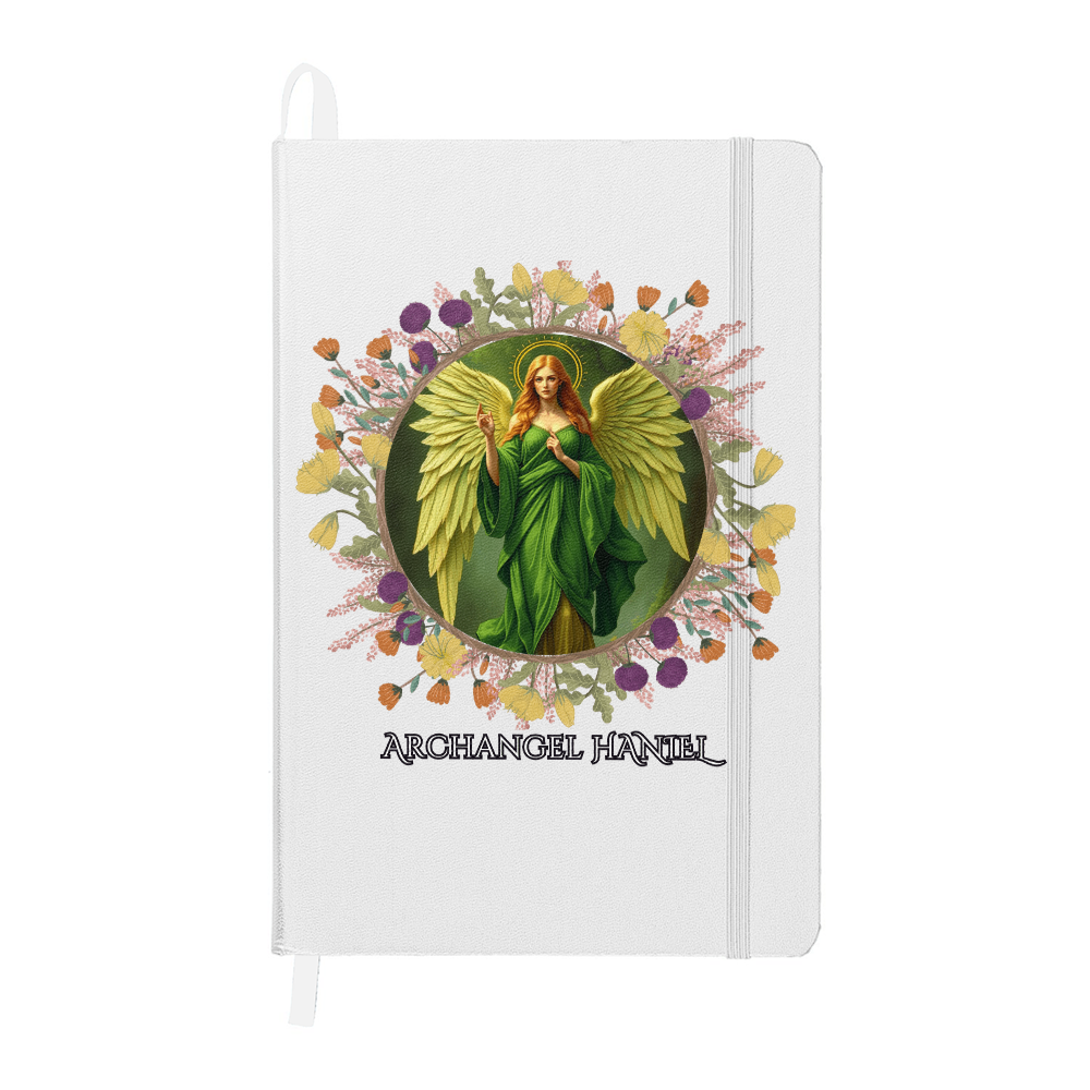 Archangel Haniel Ambassador Journal