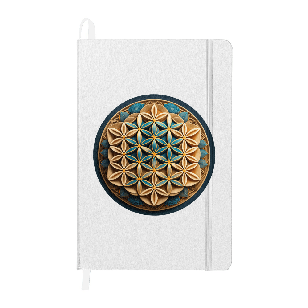 Flower of Life Ambassador Journal