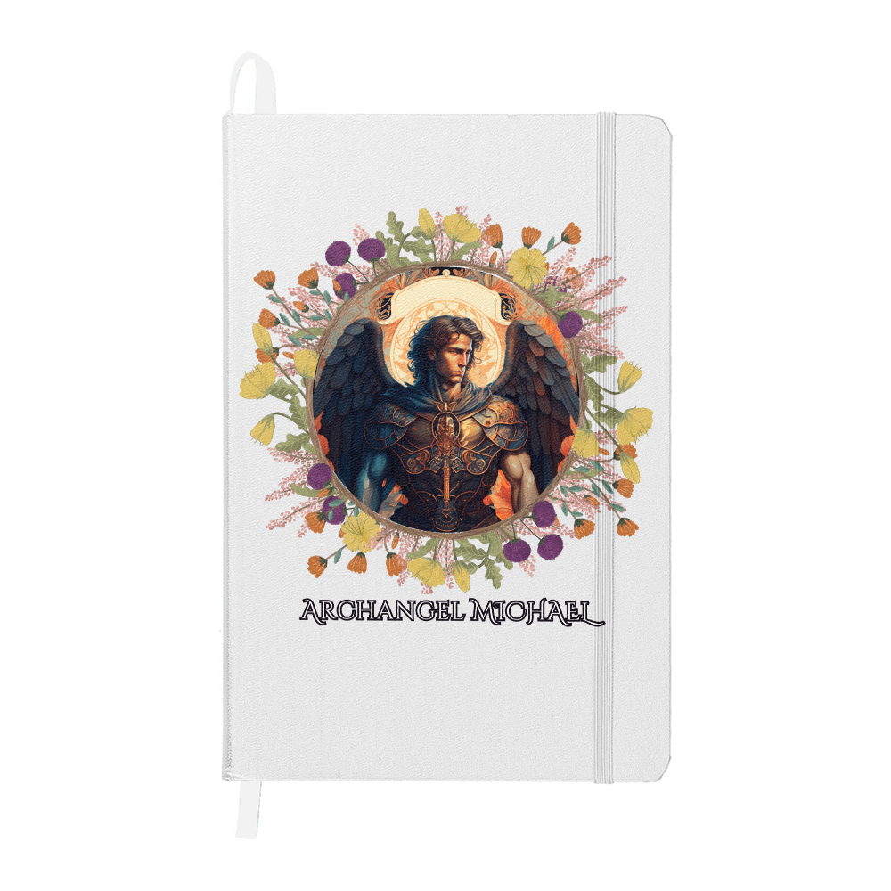 Archangel Michael Ambassador Journal