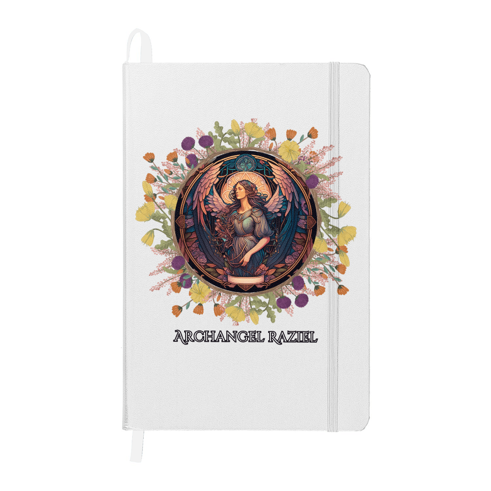 Archangel Raziel Ambassador Journal