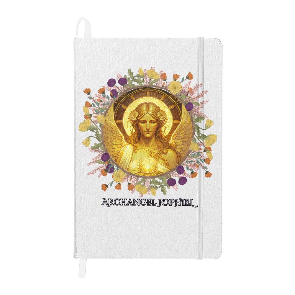 Archangel Jophiel Ambassador Journal