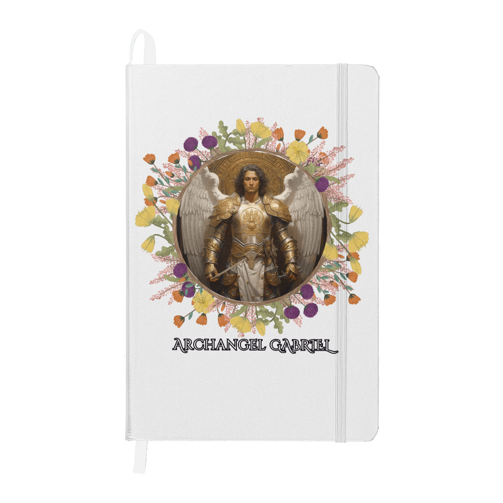Archangel Gabriel Ambassador Journal