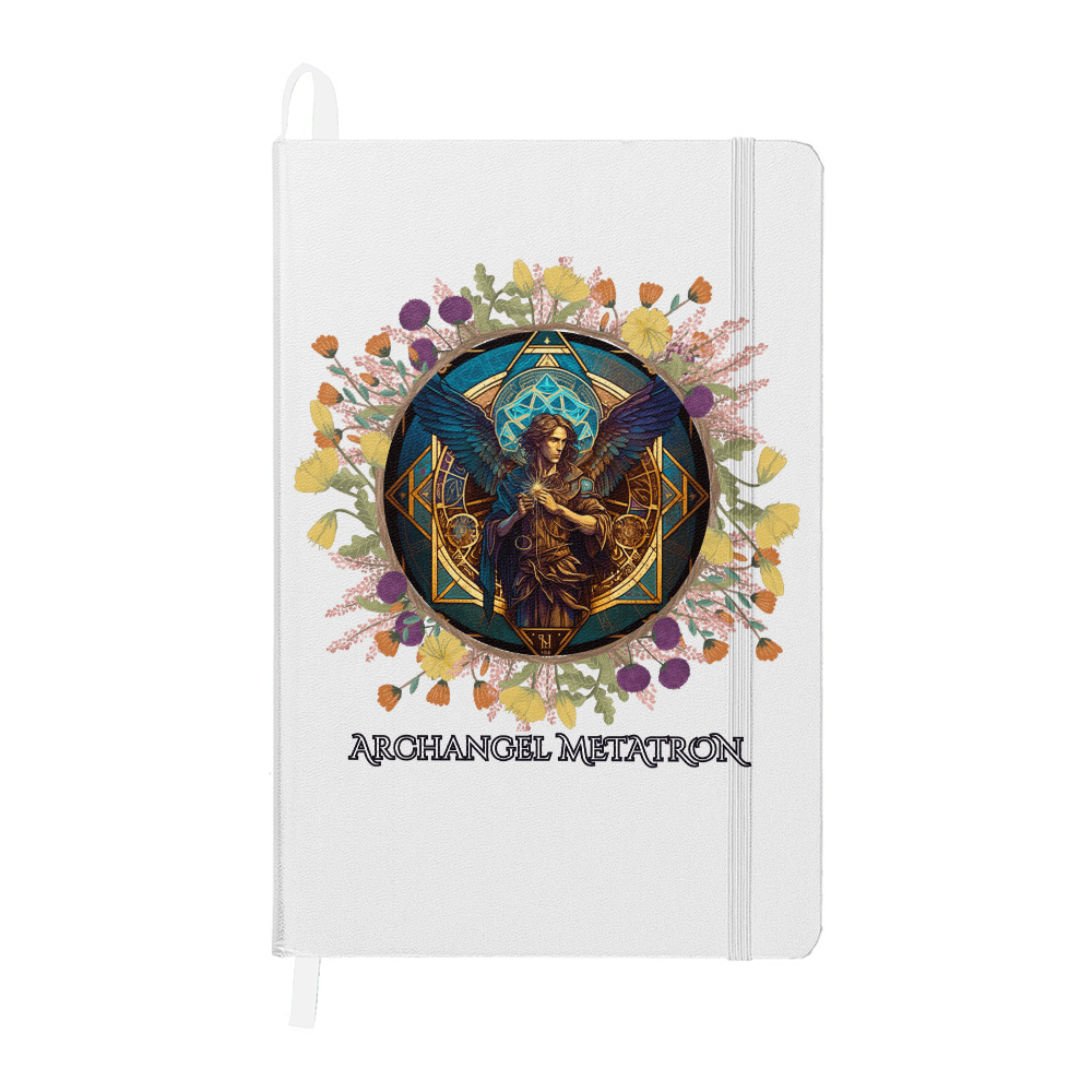 Archangel Metatron Ambassador Journal