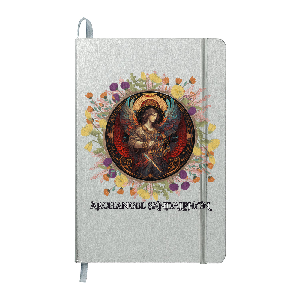 Archangel Sandalphon Ambassador Journal