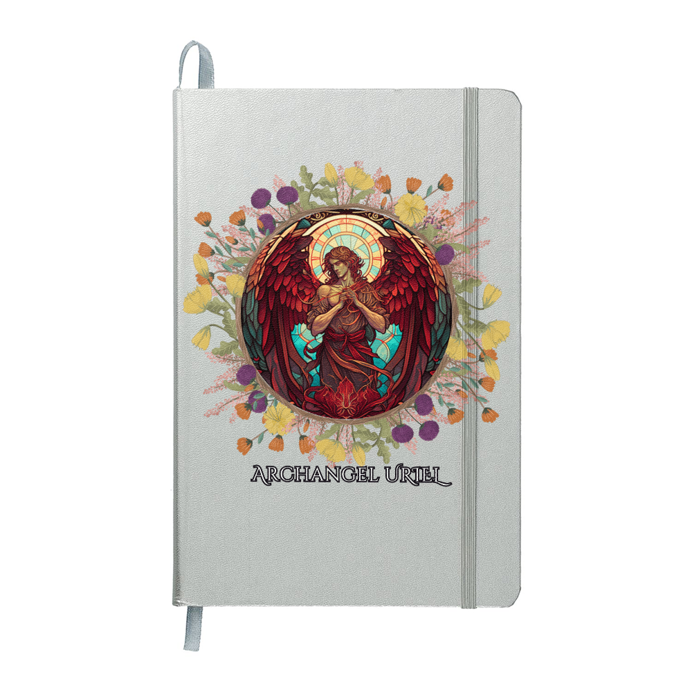 Archangel Uriel Ambassador Journal