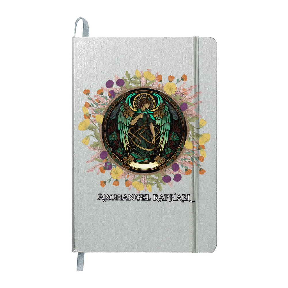 Archangel Raphael Ambassador Journal