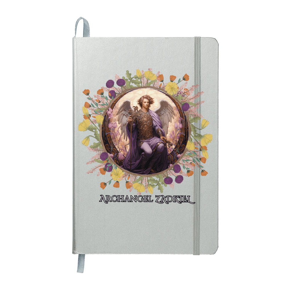 Archangel Zadkiel Ambassador Journal