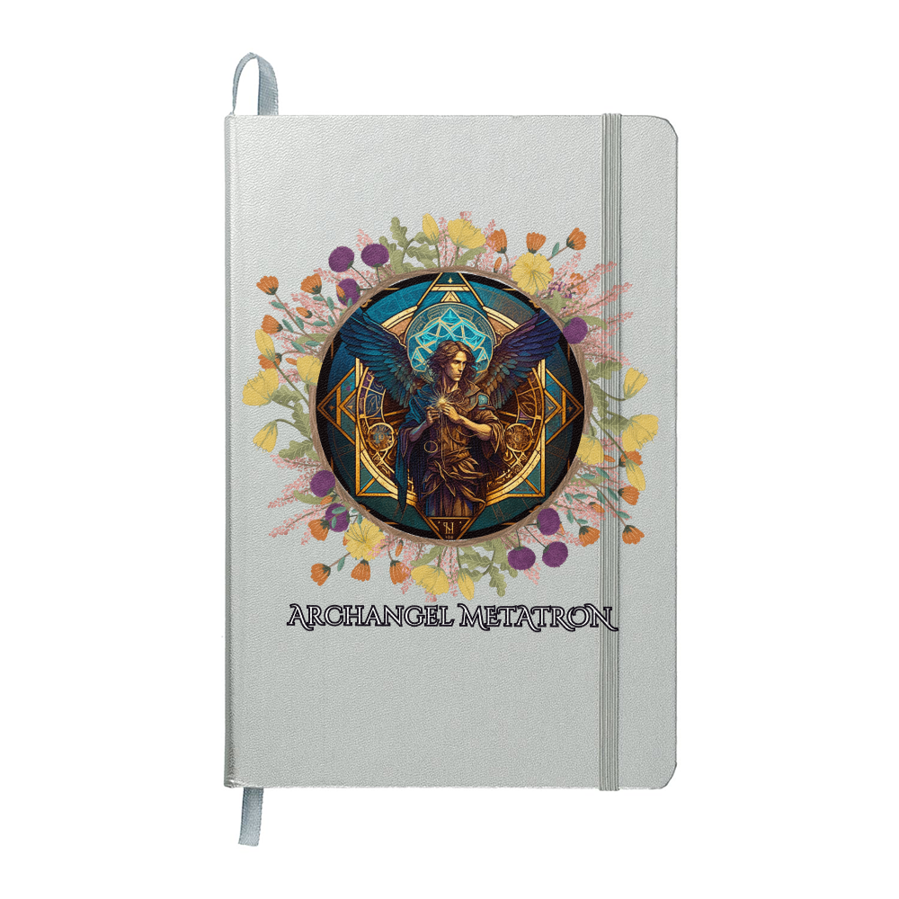 Archangel Metatron Ambassador Journal