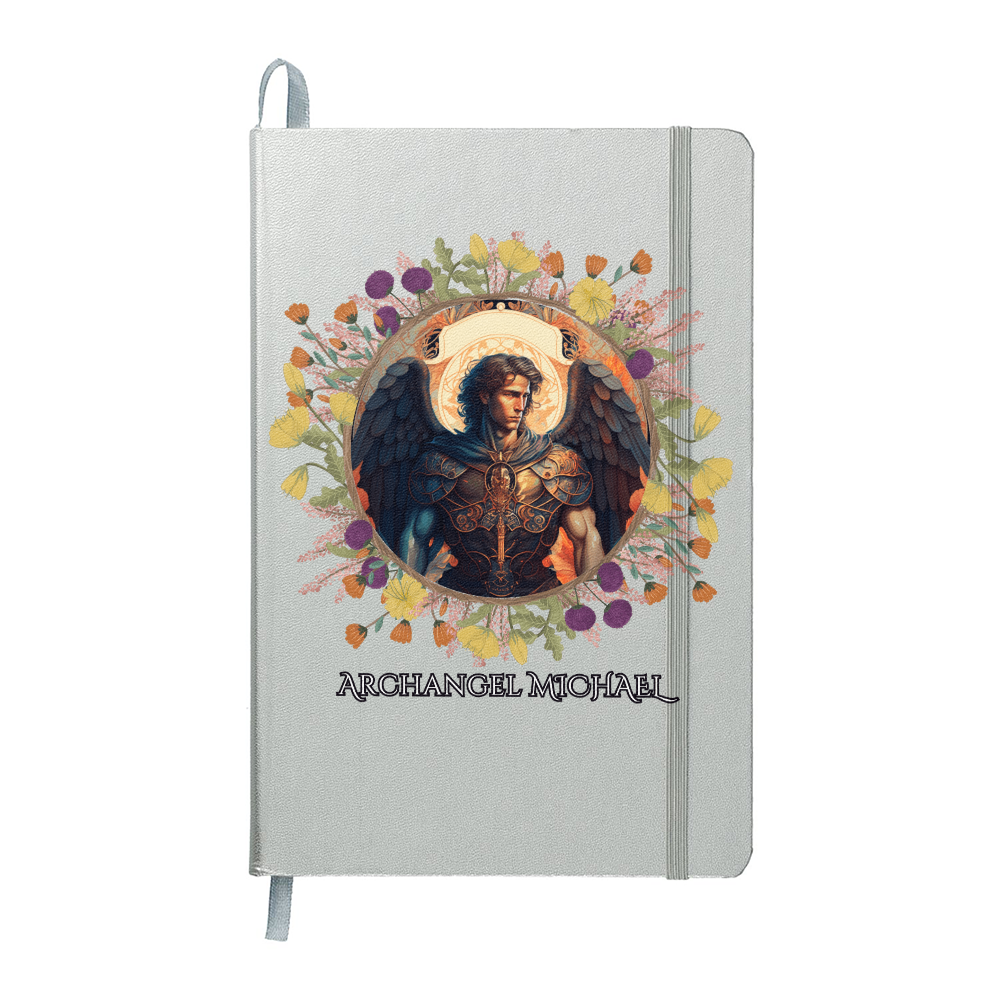 Archangel Michael Ambassador Journal