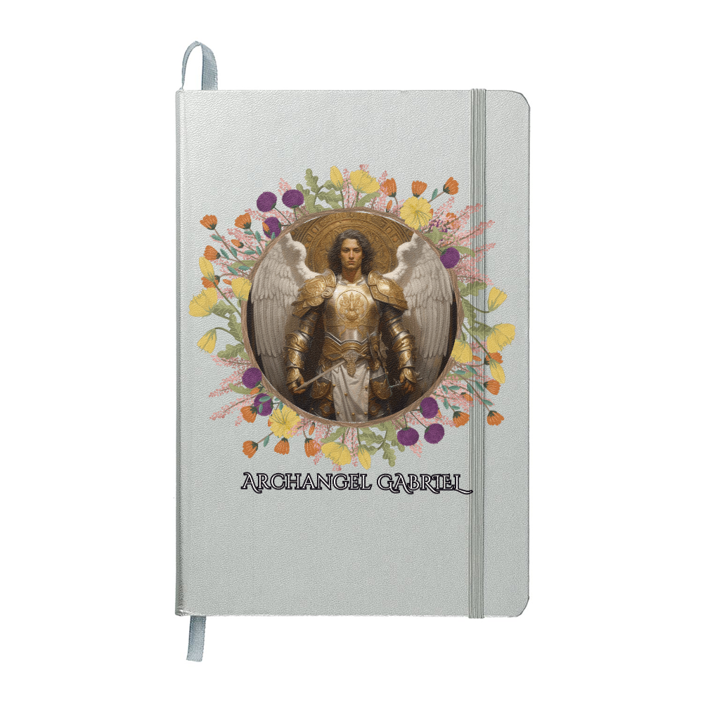 Archangel Gabriel Ambassador Journal