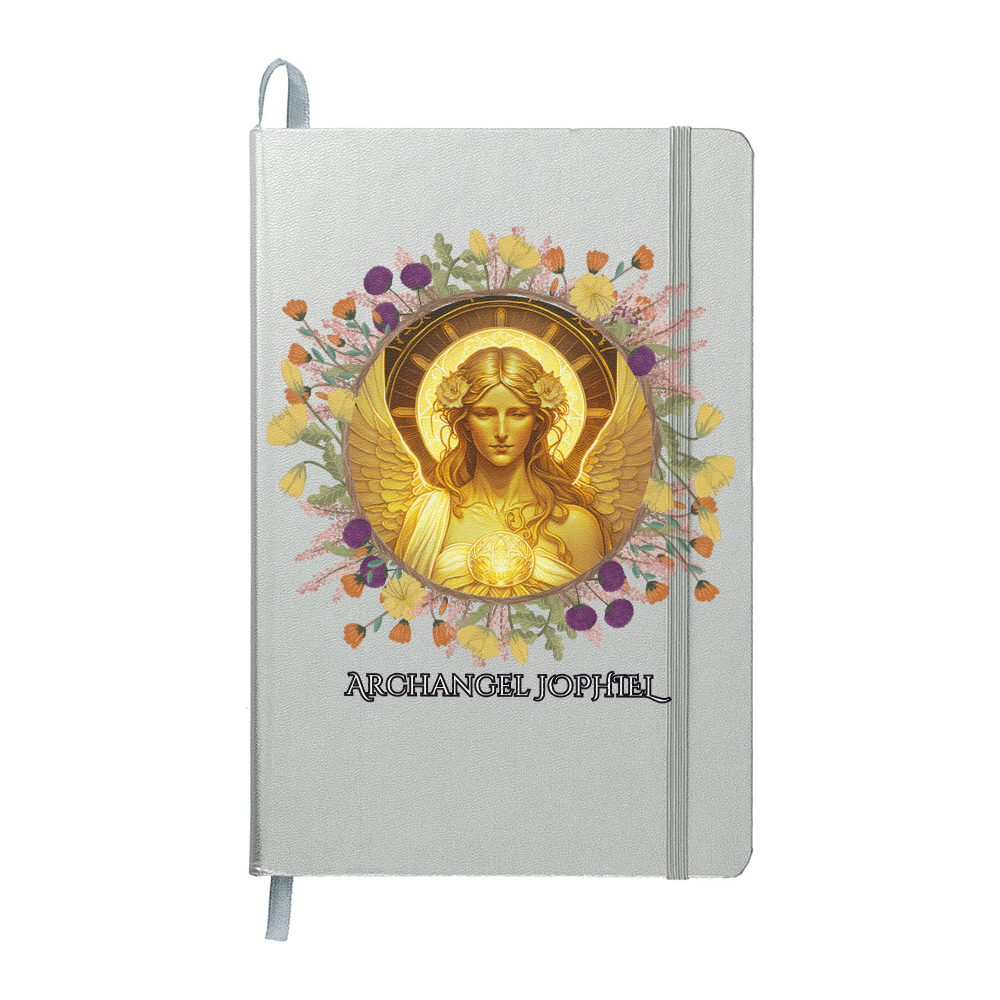 Archangel Jophiel Ambassador Journal