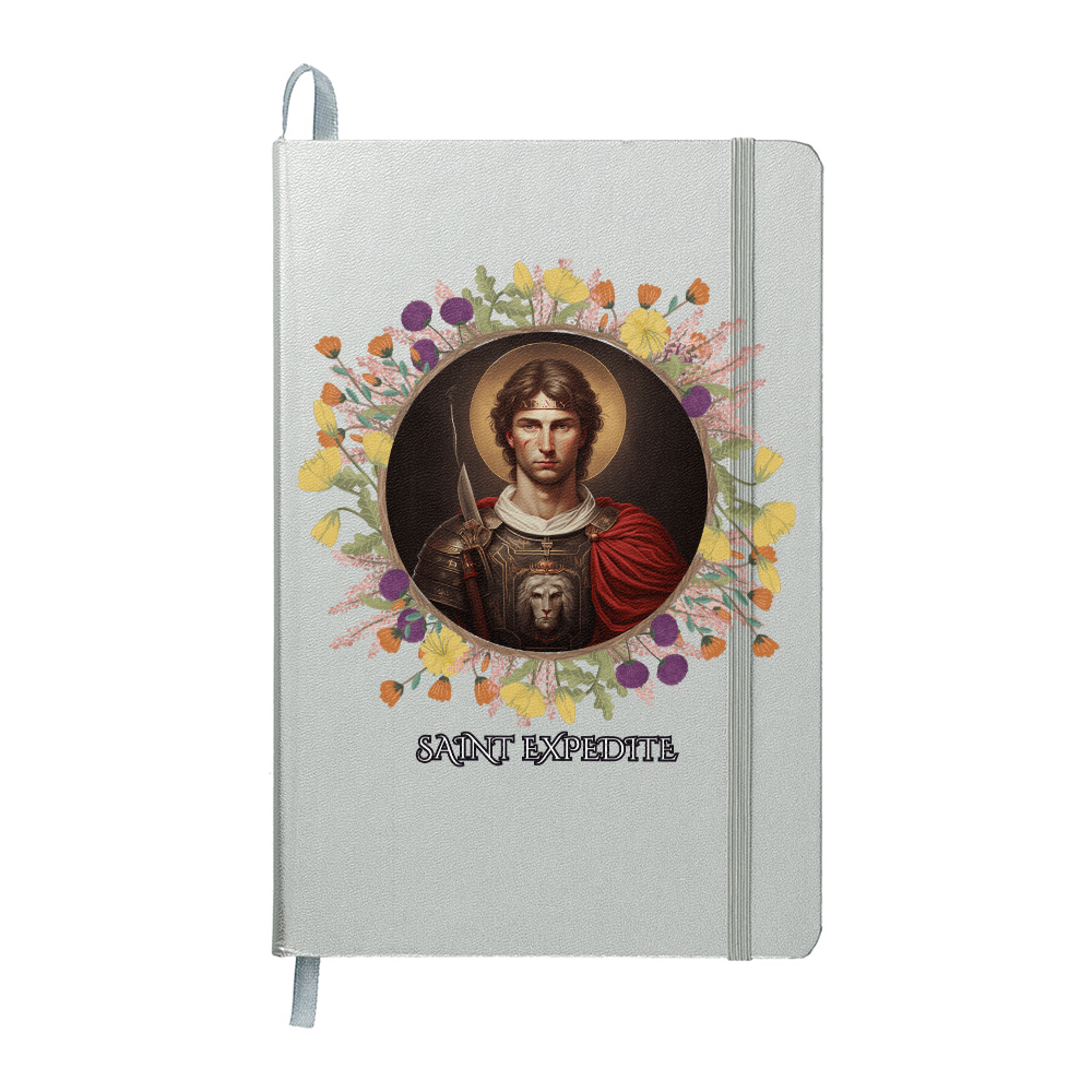 Saint Expedite Ambassador Journal