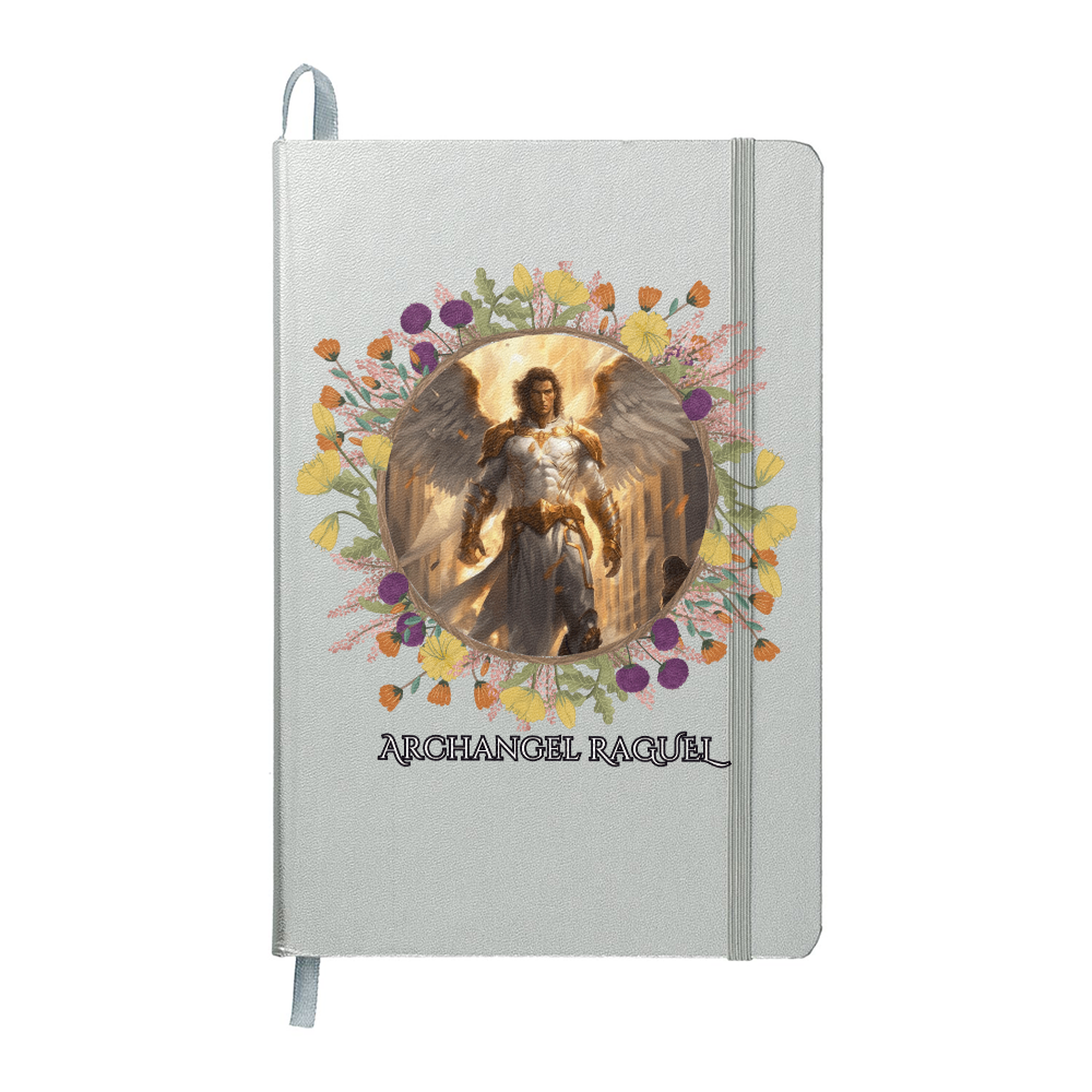Archangel Raguel Ambassador Journal