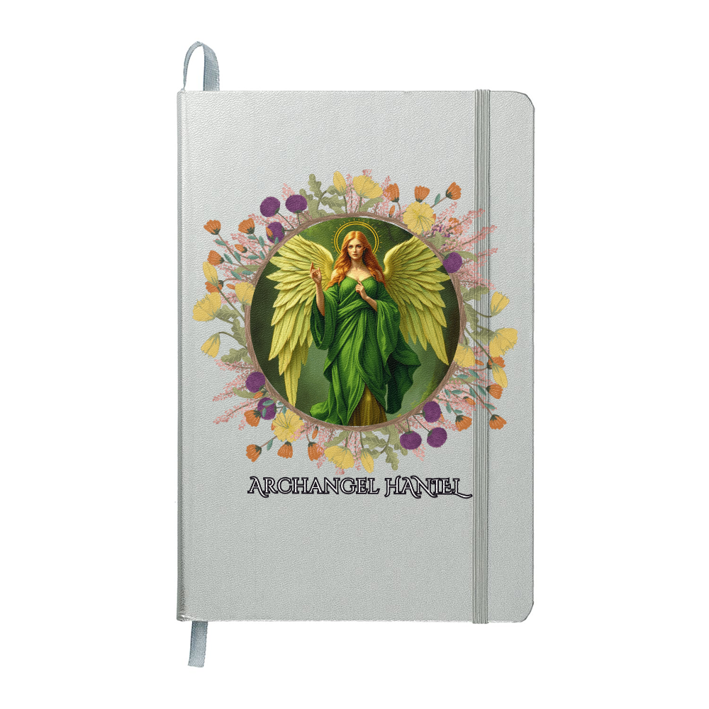 Archangel Haniel Ambassador Journal