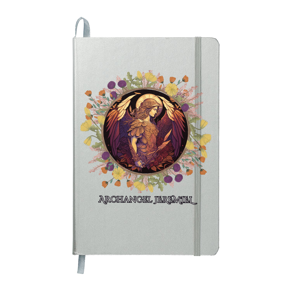 Archangel Jeremiel Ambassador Journal