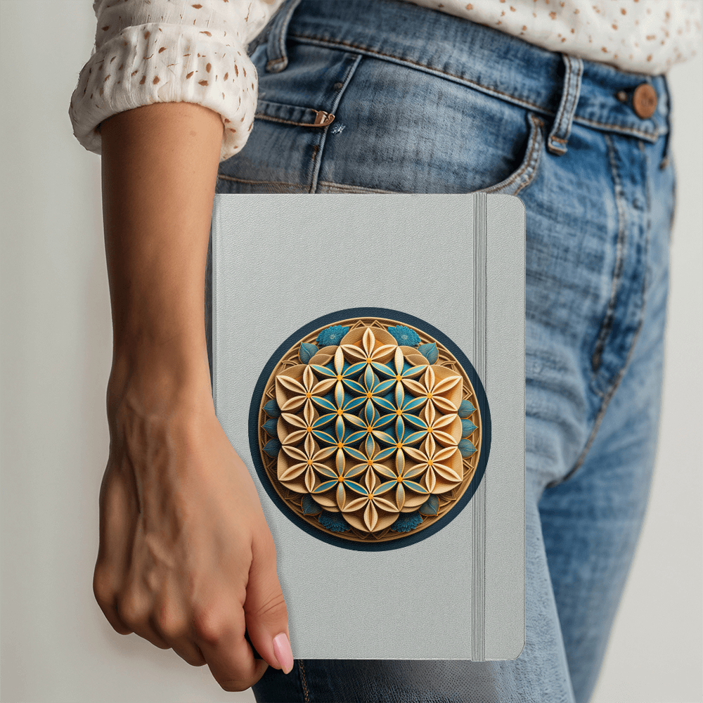 Flower of Life Ambassador Journal