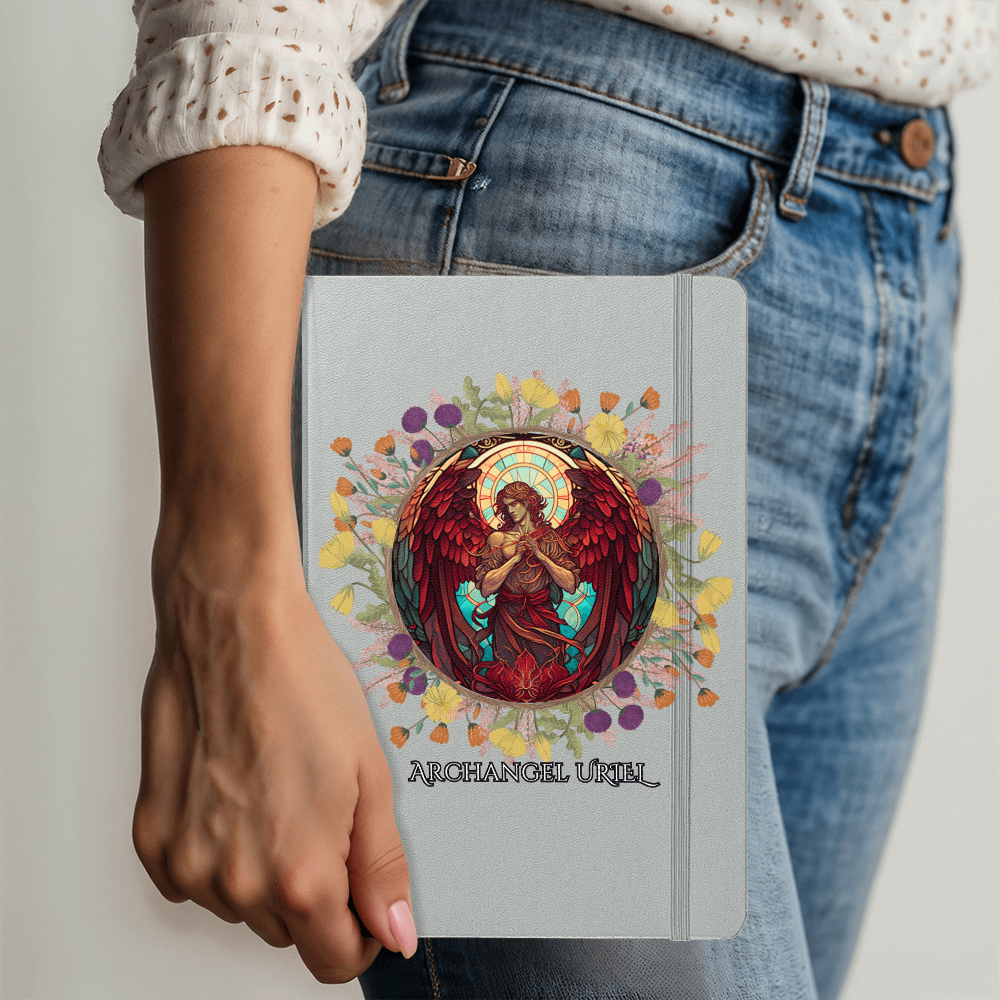 Archangel Uriel Ambassador Journal