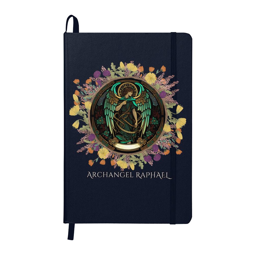 Archangel Raphael Ambassador Journal