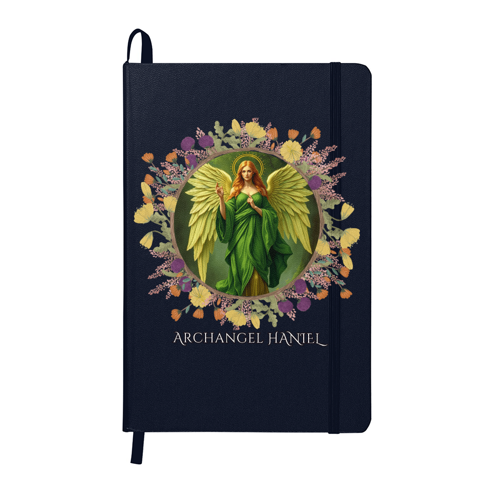 Archangel Haniel Ambassador Journal