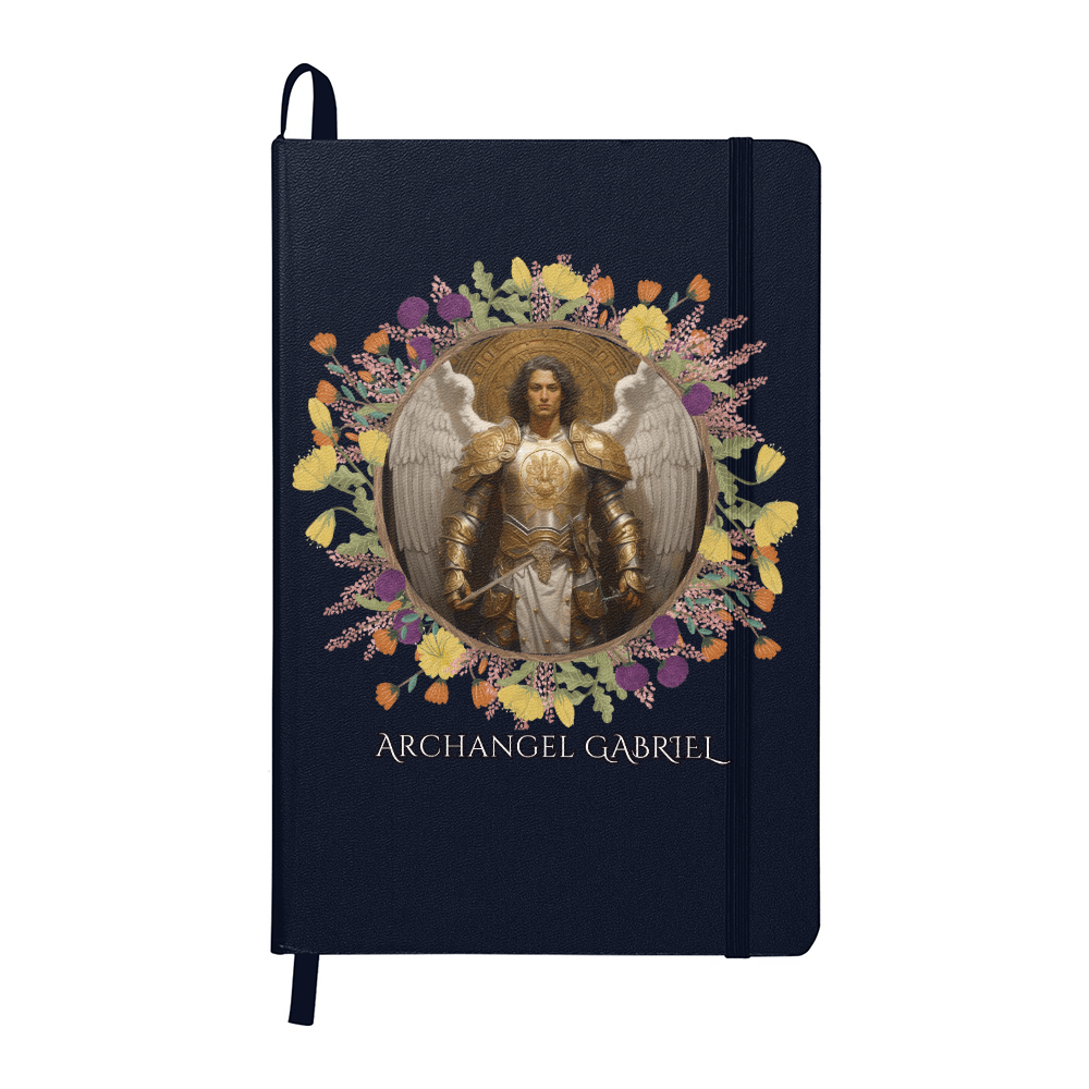 Archangel Gabriel Ambassador Journal