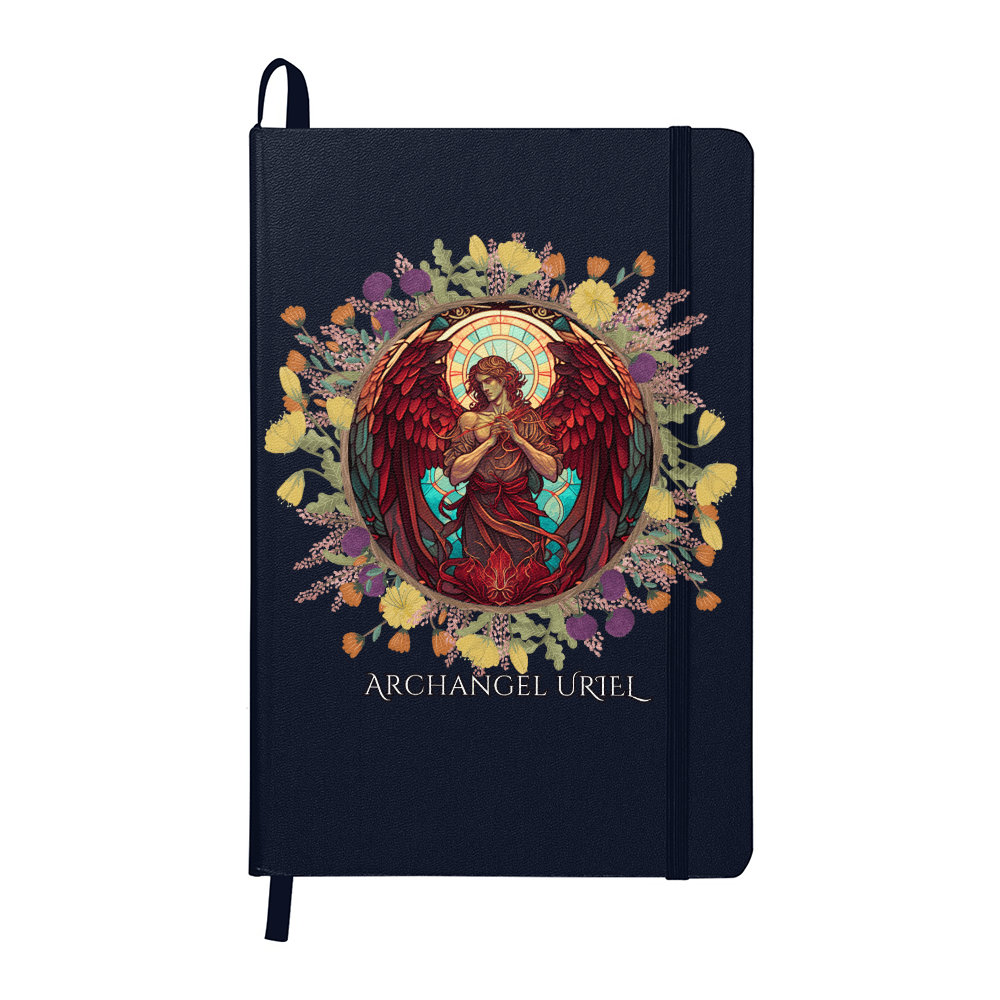 Archangel Uriel Ambassador Journal