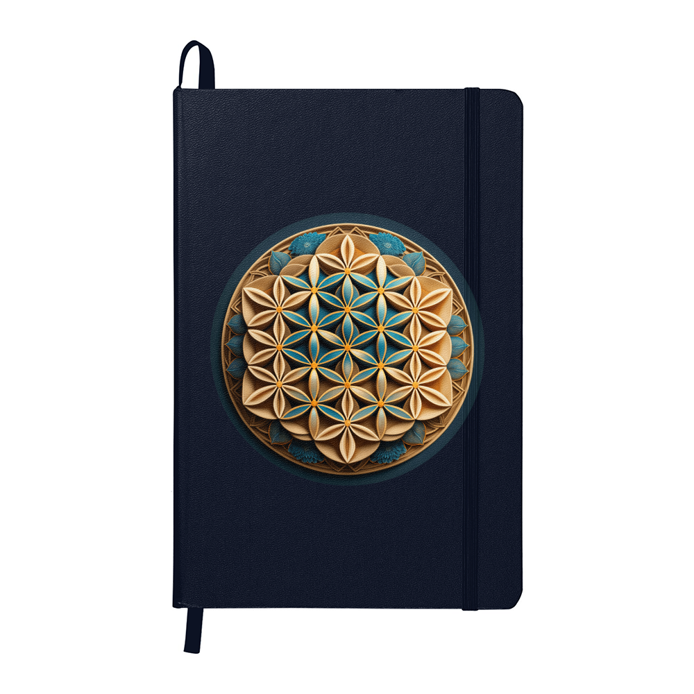 Flower of Life Ambassador Journal