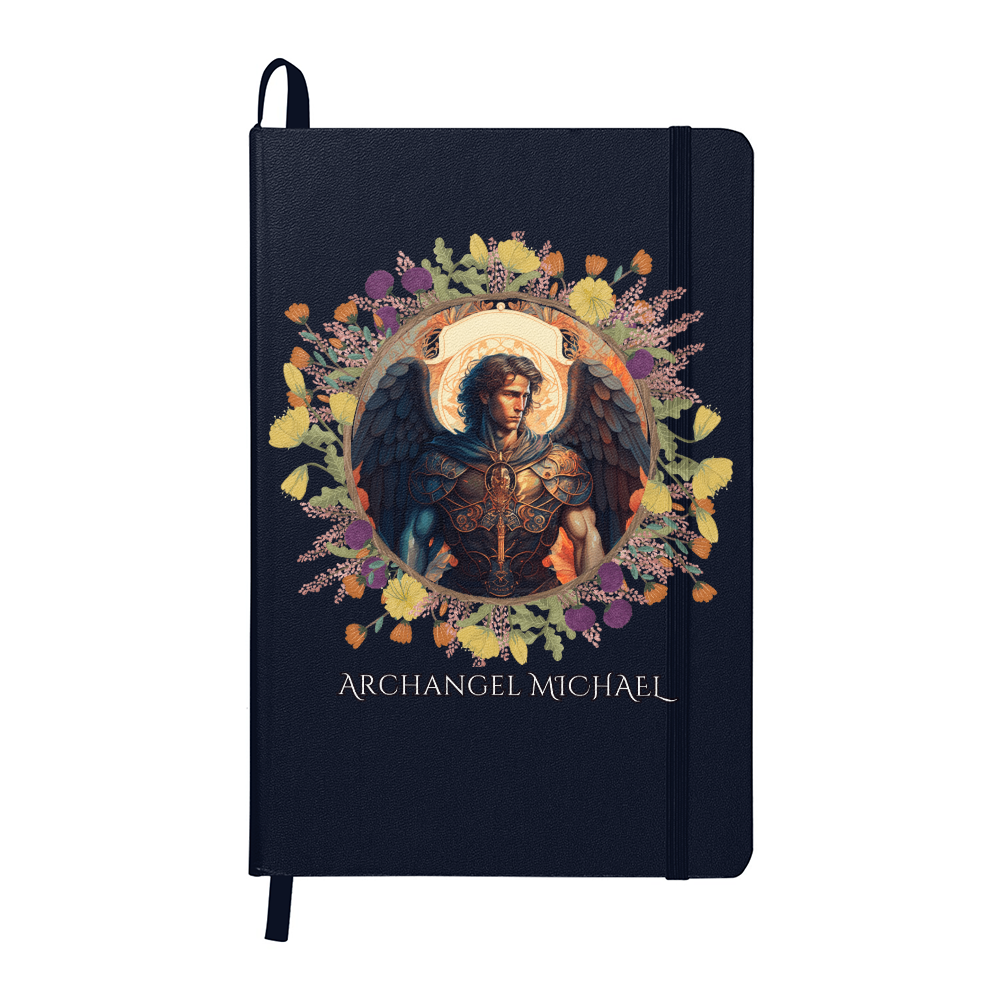 Archangel Michael Ambassador Journal