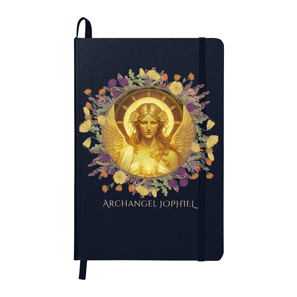 Archangel Jophiel Ambassador Journal