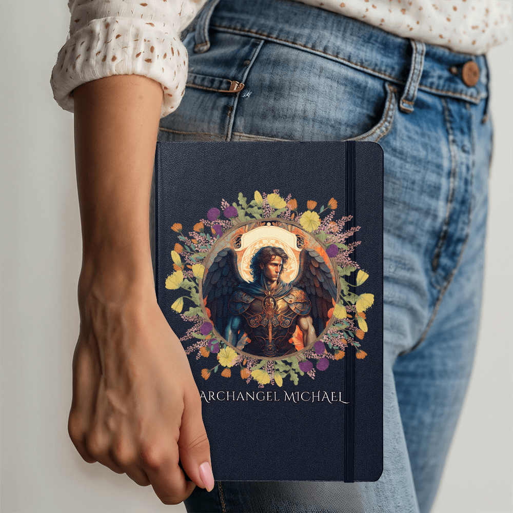 Archangel Michael Ambassador Journal