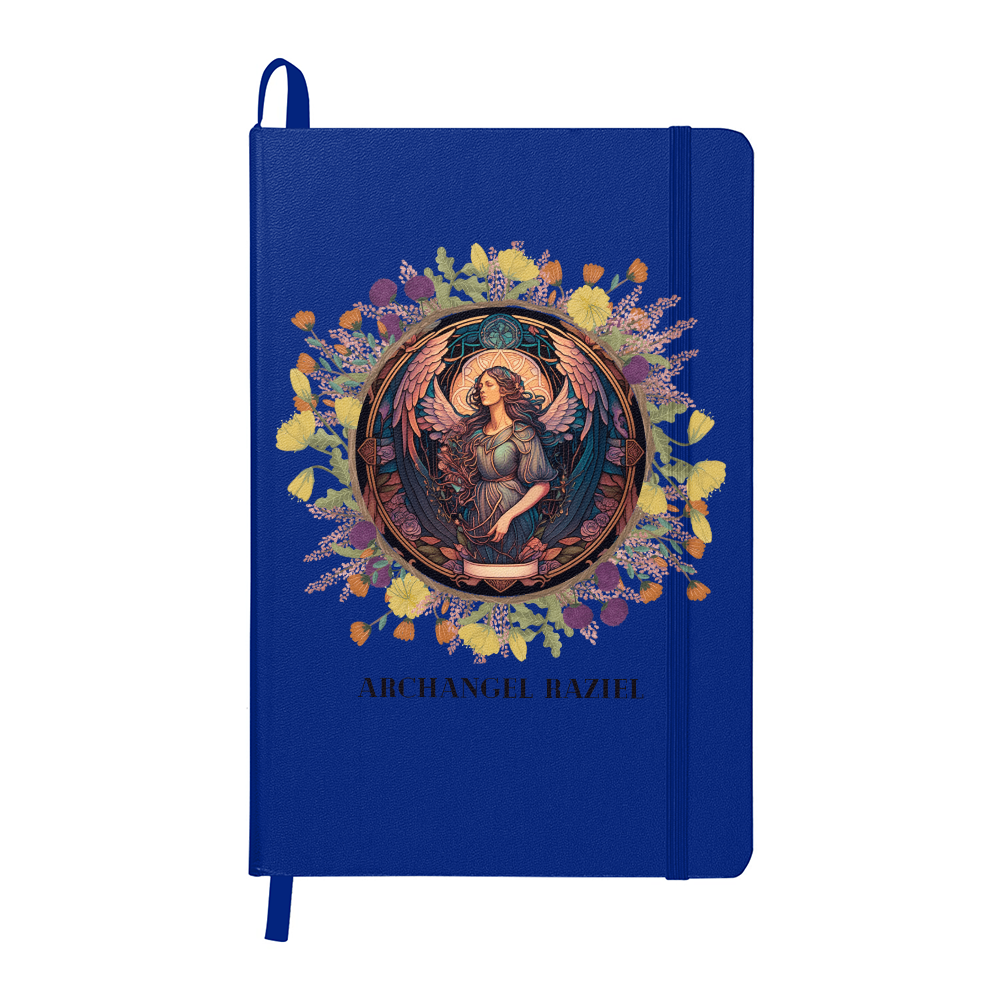 Archangel Raziel Ambassador Journal