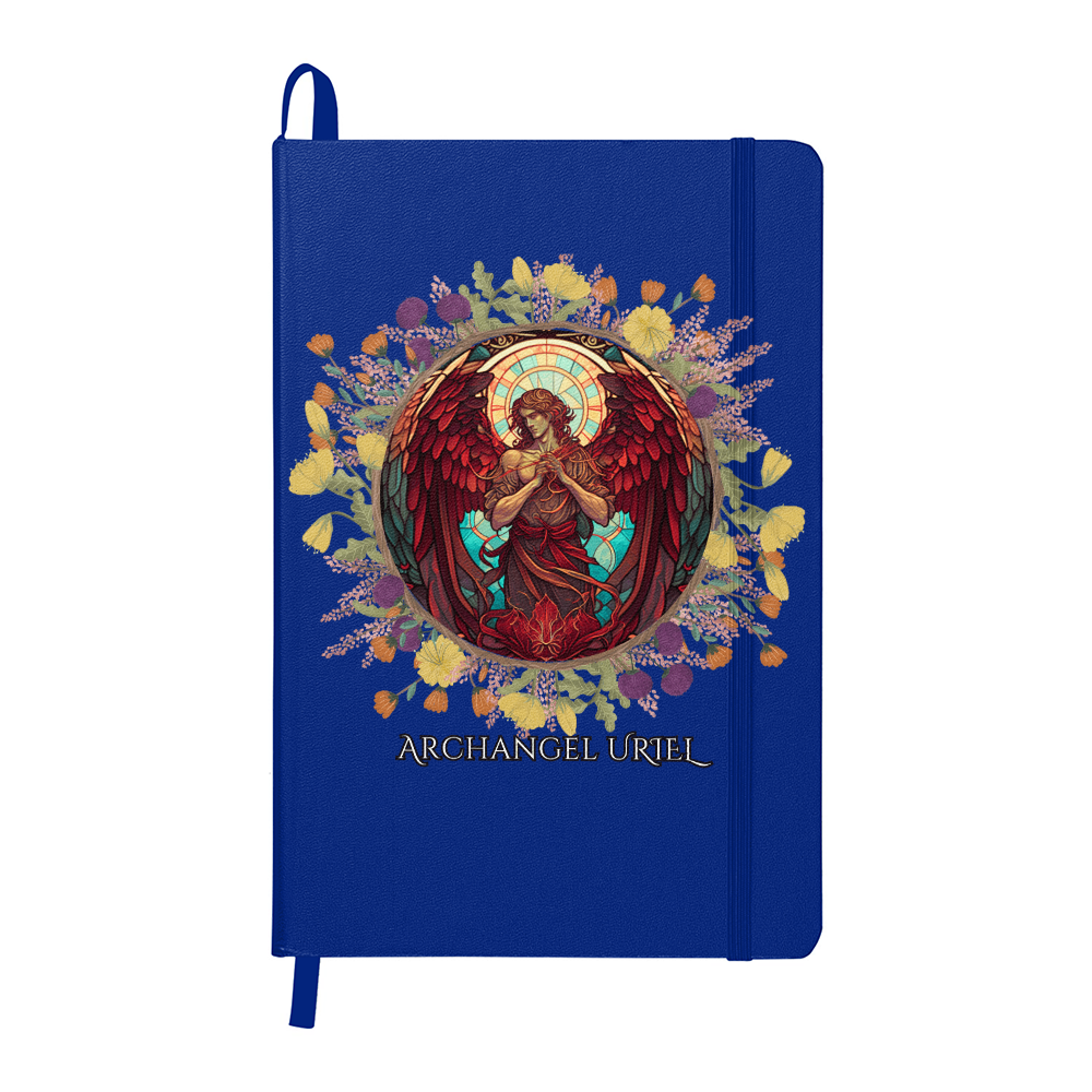 Archangel Uriel Ambassador Journal