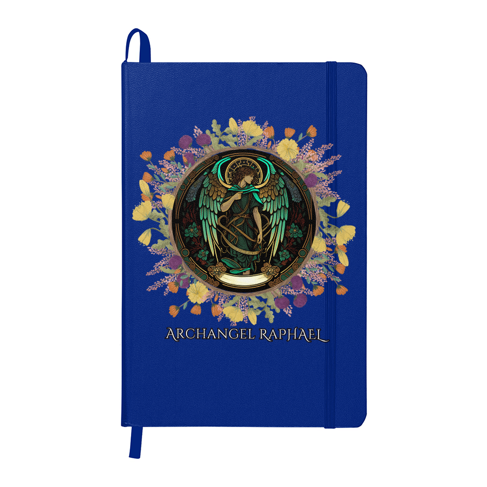 Archangel Raphael Ambassador Journal